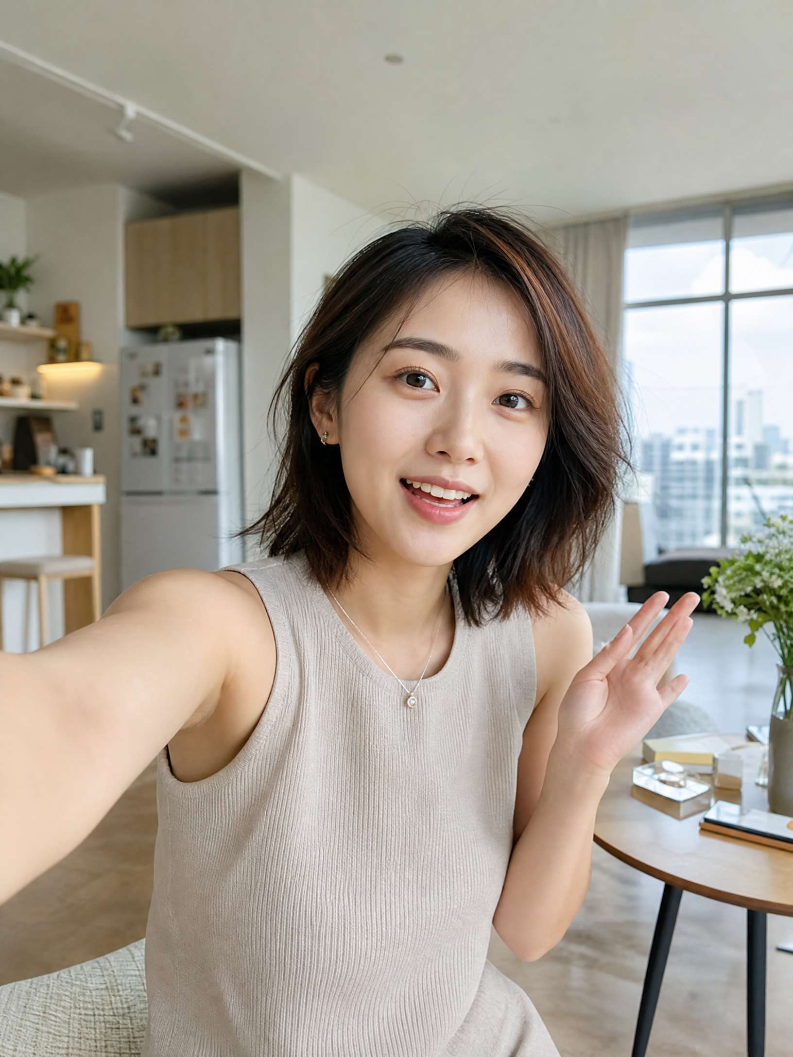 老虎菜